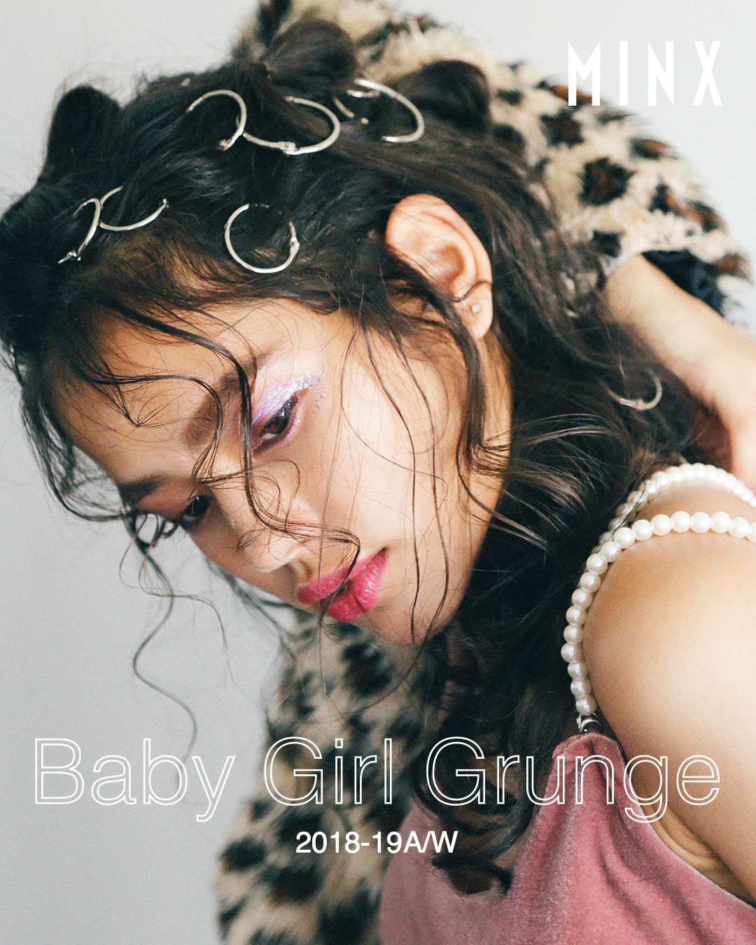 SPECIAL MOVIE「Baby Girl Grunge」