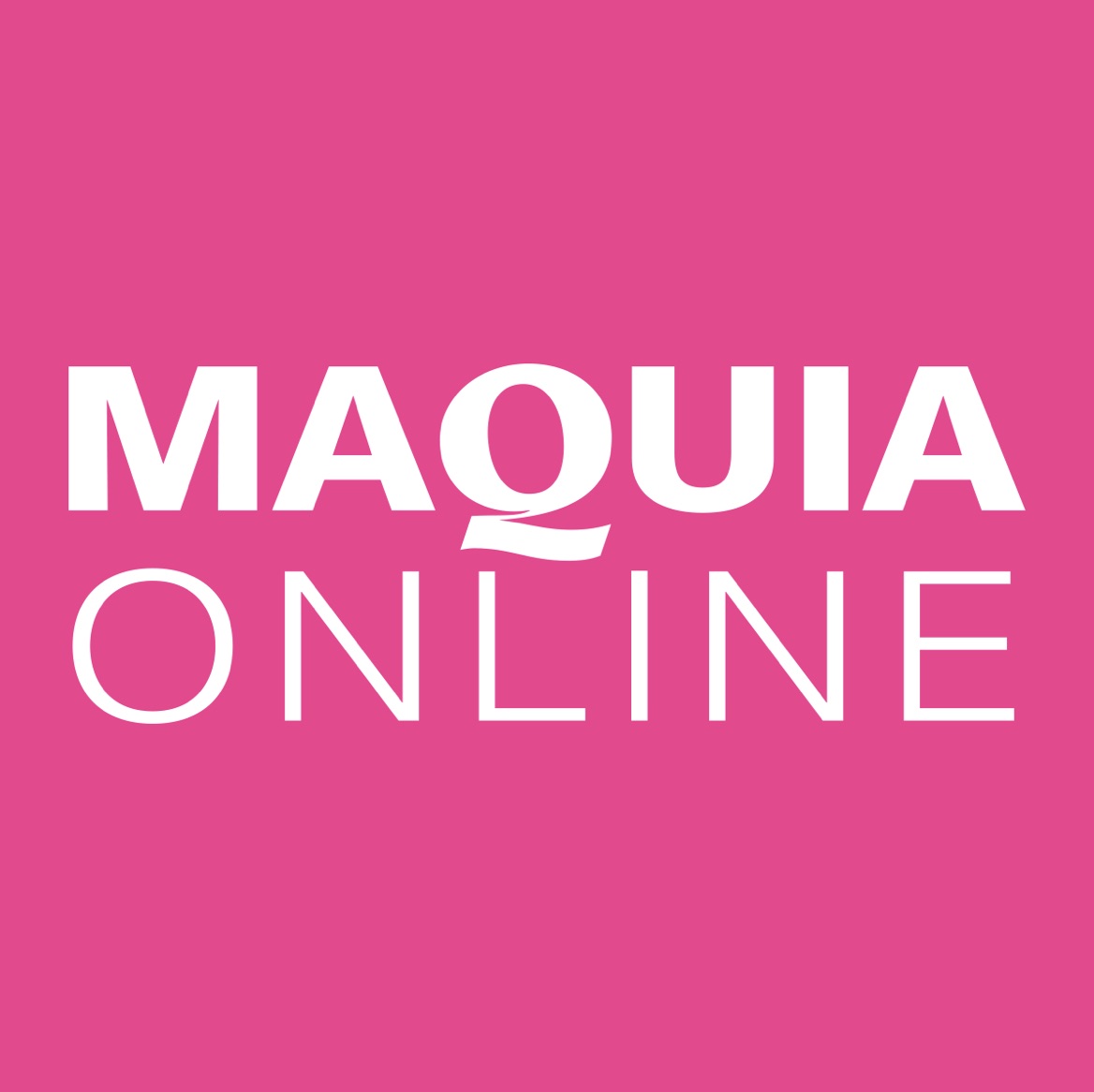 MAQUIA ONLINE (web掲載)