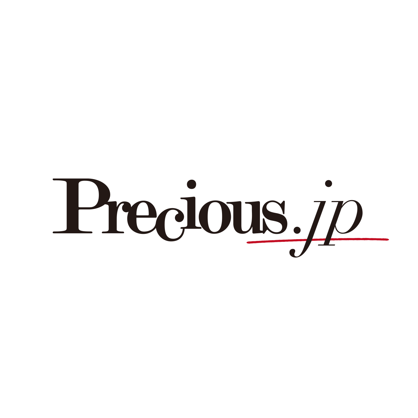 Precious.jp