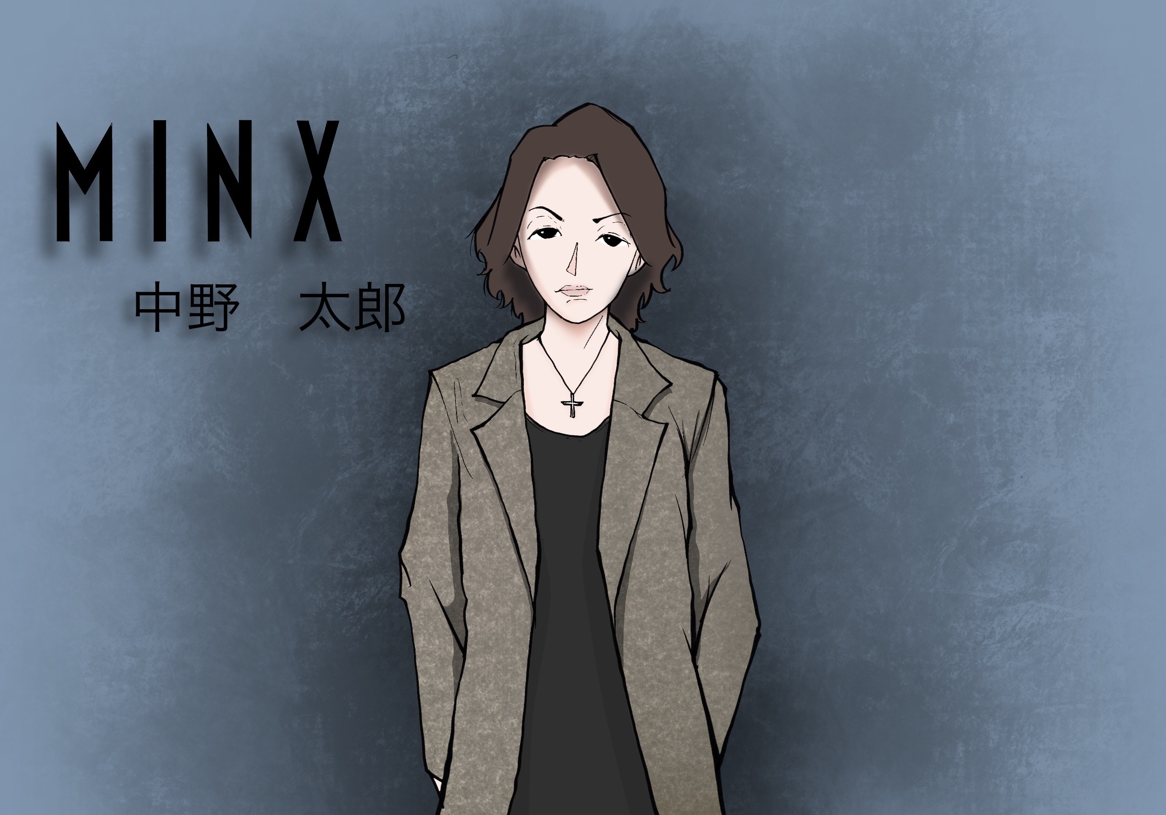 re-quest/QJ navi「あの人のキラ☆ドロ美容師物語」 | 表参道銀座原宿