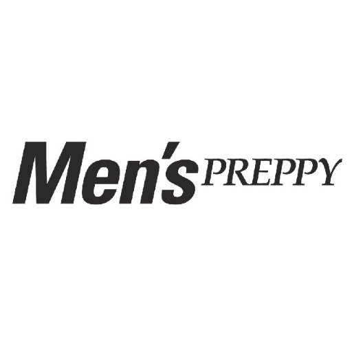 Men's PREPPY(メンズプレッピー) 2020年掲載