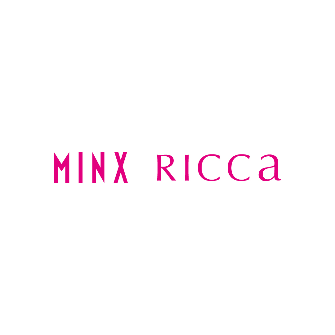 「MINX RICCa」 OPEN のおしらせ