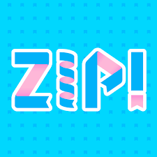 ZIP!インナーカラー特集撮影協力