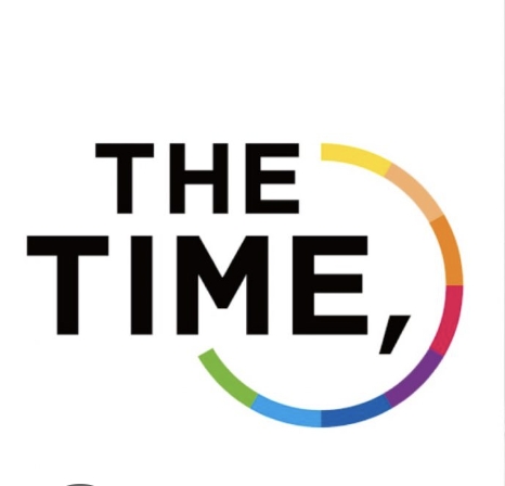 TBS「THE TIME」放送協力