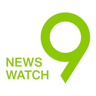 TV「NHKニュースウォッチ9」出演へのリンク