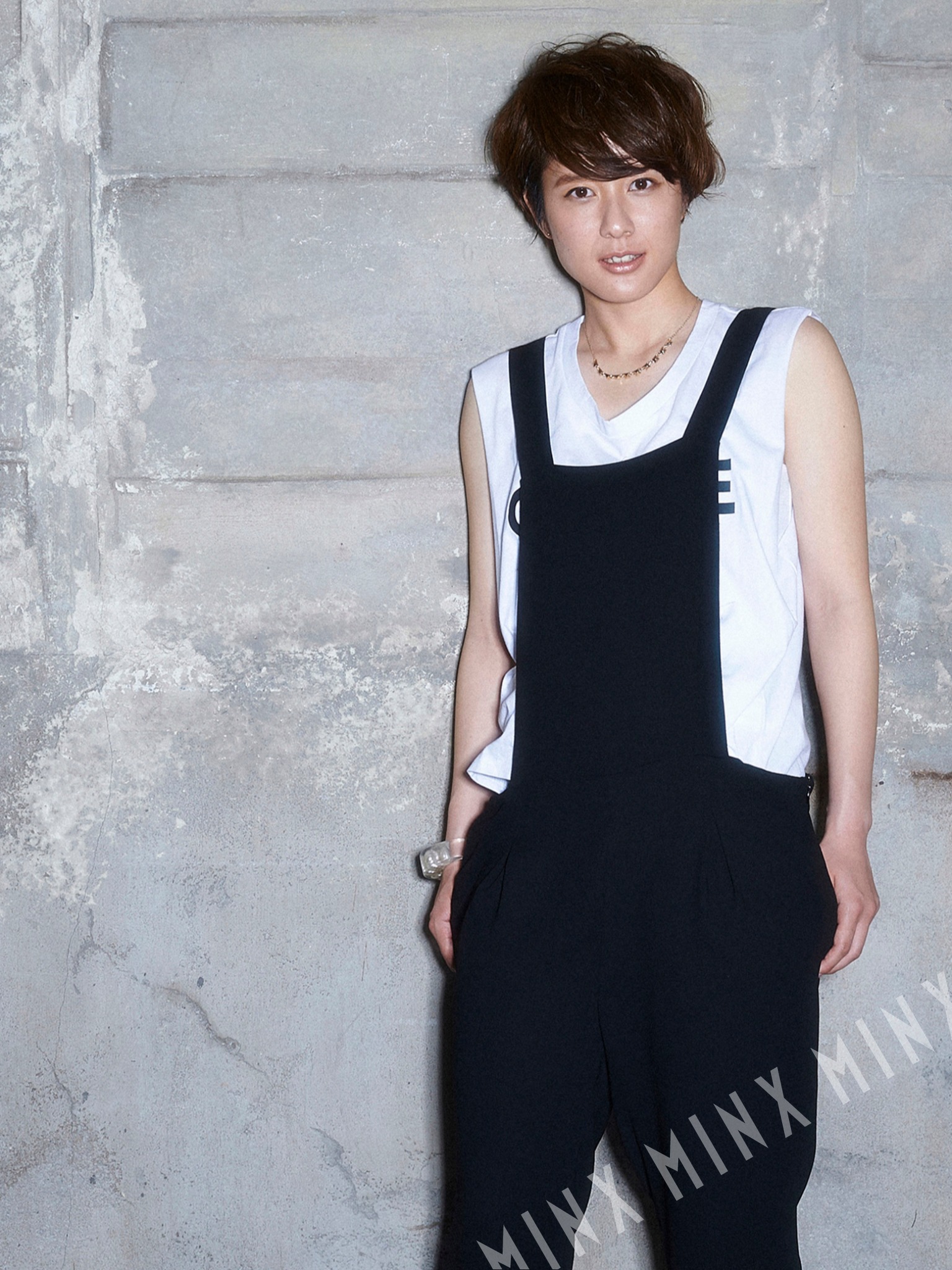 Minx青山店のディレクター 歳嶋 建国が手掛けたヘアスタイル 表参道銀座原宿の美容院minx Minx青山店のディレクター 歳嶋 建国が手掛けたヘアスタイル 表参道銀座原宿の美容院minx