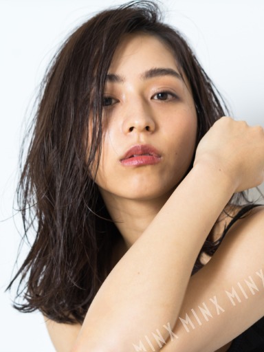 深堀 聖 MINXginza | 表参道銀座原宿の美容院MINX