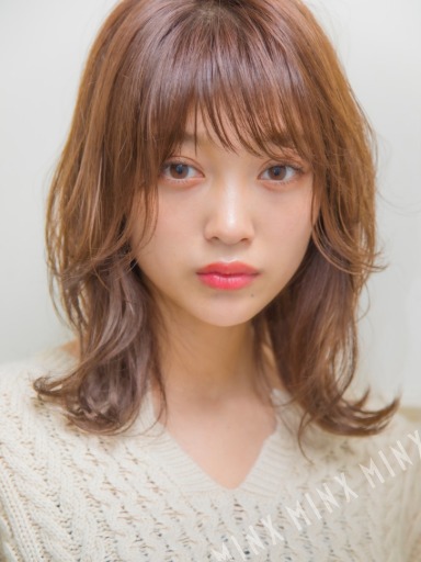 深堀 聖 MINXginza | 表参道銀座原宿の美容院MINX