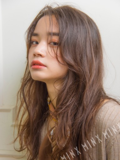 深堀 聖 MINXginza | 表参道銀座原宿の美容院MINX