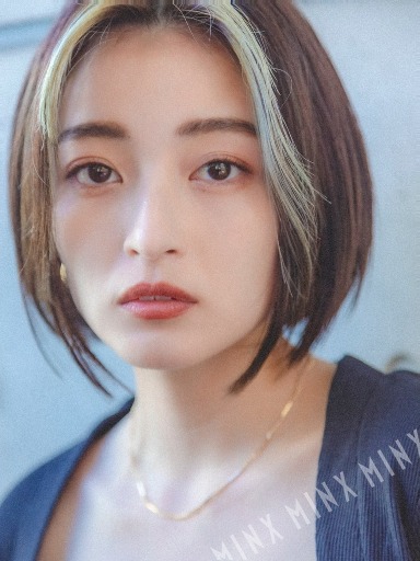 深堀 聖 MINXginza | 表参道銀座原宿の美容院MINX