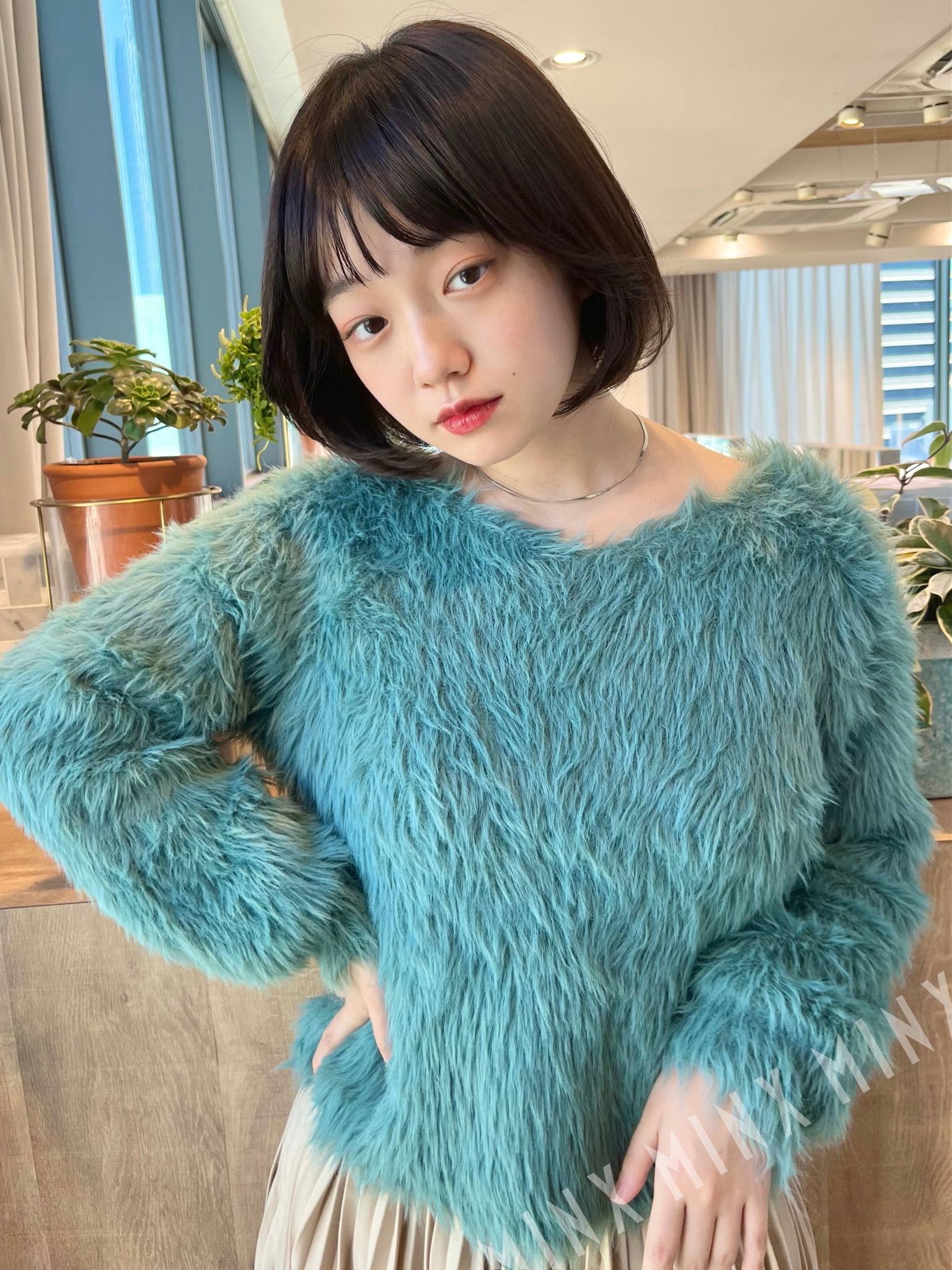 Miaou 青色 花柄 シースルータンクトップ OUTLET】Roxy FUN & ALIVE TANK ウィメンズ ラッシュガード