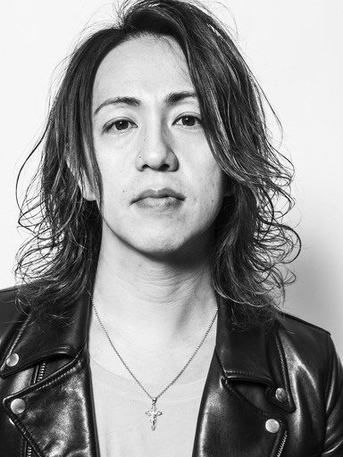 中野 太郎 Minx Academy 表参道銀座原宿の美容院minx