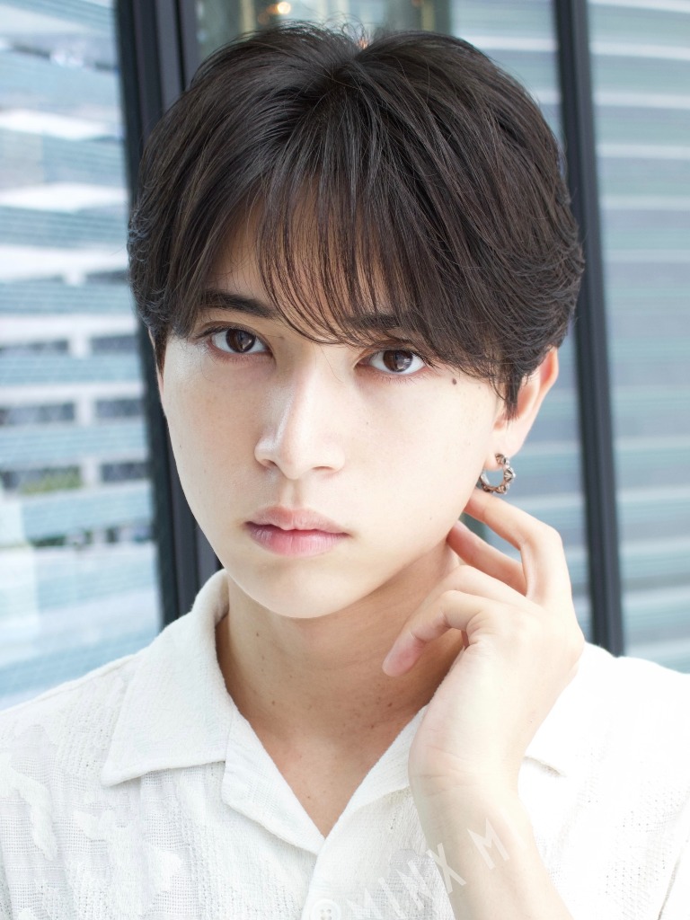 ヘアスタイル | 全店 | 表参道銀座原宿の美容院MINX