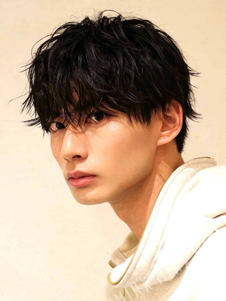 ヘアスタイル | 全店 | 表参道銀座原宿の美容院MINX