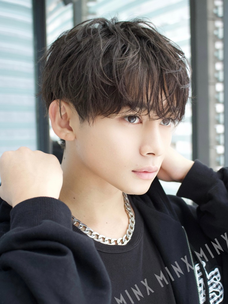 ヘアスタイル | 全店 | 表参道銀座原宿の美容院MINX