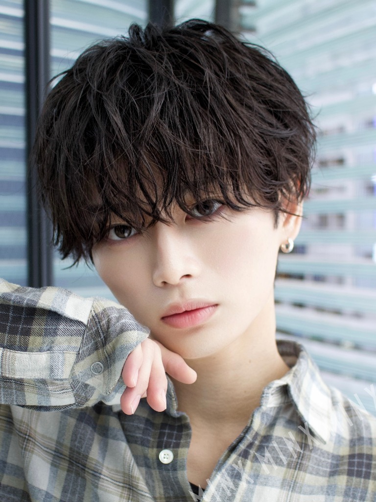 ヘアスタイル | 全店 | 表参道銀座原宿の美容院MINX