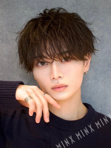 ヘアスタイル | 全店 | 表参道銀座原宿の美容院MINX