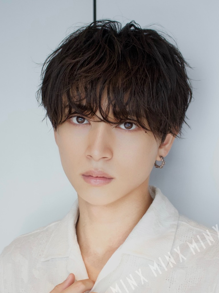ヘアスタイル | 全店 | 表参道銀座原宿の美容院MINX