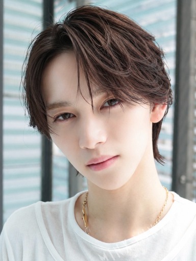 落款入りサイン本】今、美容室で売れているカジュアル・ヘア 小林義雄