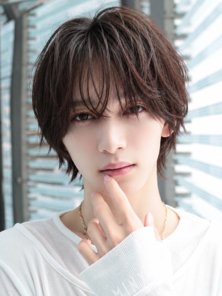ヘアスタイル | 全店 | 表参道銀座原宿の美容院MINX
