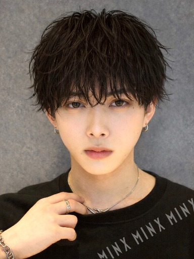 ヘアスタイル | 全店 | 表参道銀座原宿の美容院MINX