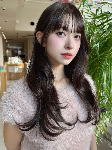 MINX | 表参道銀座原宿の美容院MINX