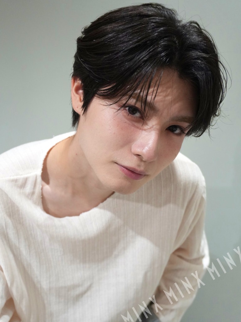 ヘアスタイル | 全店 | 表参道銀座原宿の美容院MINX