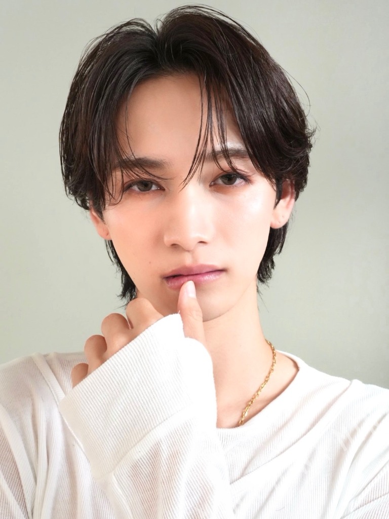 ヘアスタイル | 全店 | 表参道銀座原宿の美容院MINX