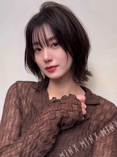 尾山 貴教 MINXginza | 表参道銀座原宿の美容院MINX