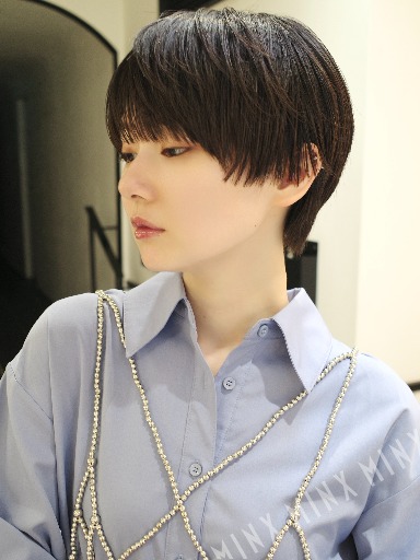 仙田 辰弥 MINXginza central | 表参道銀座原宿の美容院MINX