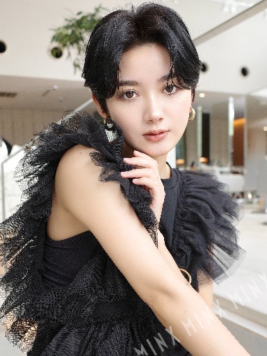 仙田 辰弥 MINXginza central | 表参道銀座原宿の美容院MINX