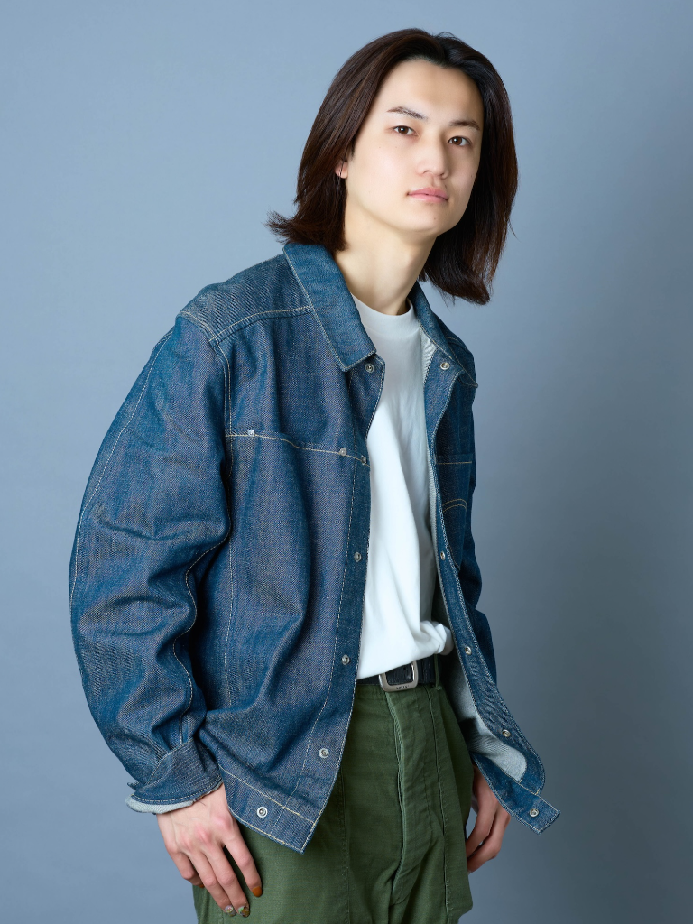 森泉 果空 MINXharajuku | 表参道銀座原宿の美容院MINX