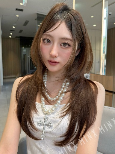 島田 キララ MINXharajuku | 表参道銀座原宿の美容院MINX 島田 キララ MINXharajuku | 表参道銀座原宿の美容院MINX