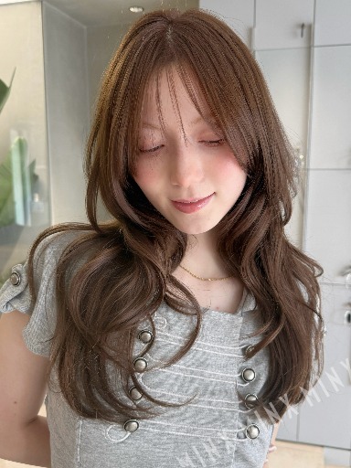 ヘアスタイル | 全店 | 表参道銀座原宿の美容院MINX