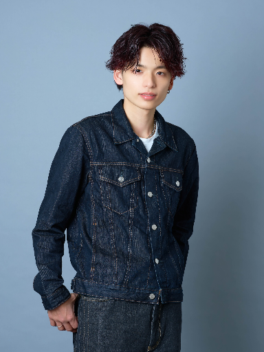 齊藤 政太 MINXginza | 表参道銀座原宿の美容院MINX