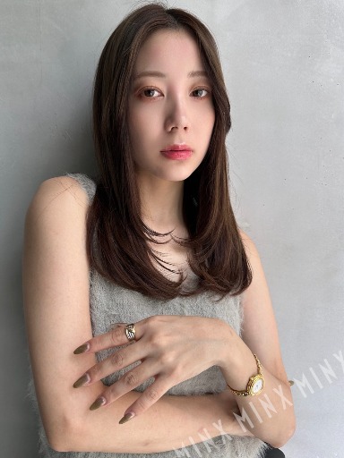 齊藤 政太 MINXginza | 表参道銀座原宿の美容院MINX