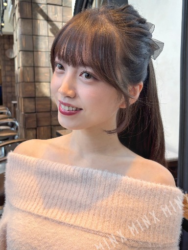 ヘア系11点まとめ売り ヘアスタイル | 全店 | 表参道銀座原宿の美容院MINX