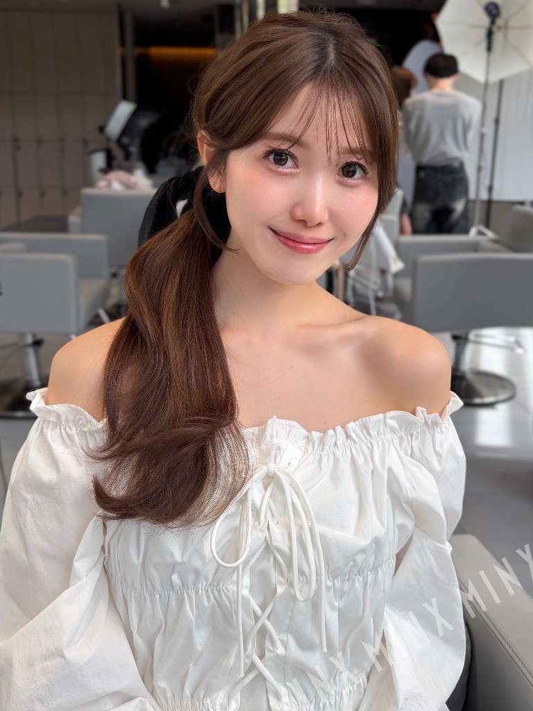 ヘアスタイル | 全店 | 表参道銀座原宿の美容院MINX