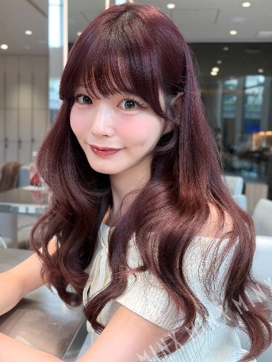ヘアスタイル | 全店 | 表参道銀座原宿の美容院MINX