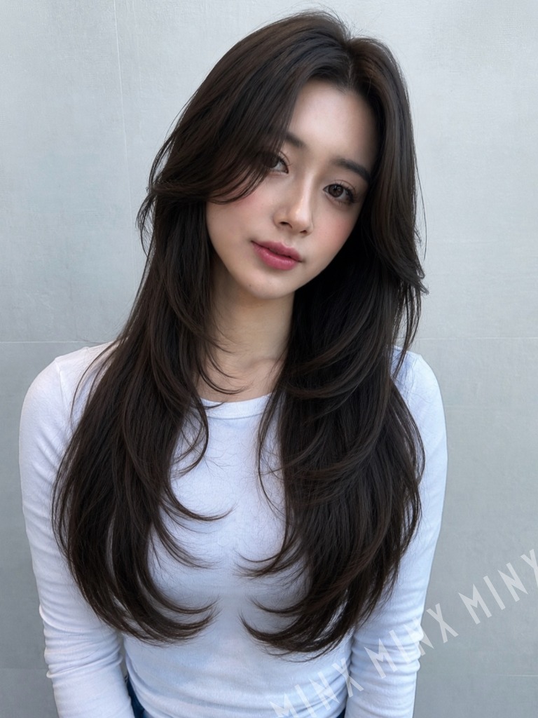 ヘアスタイル | 全店 | 表参道銀座原宿の美容院MINX