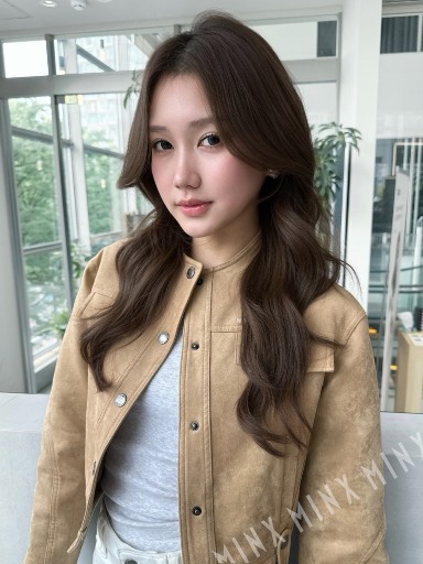 ヘアスタイル | 全店 | 表参道銀座原宿の美容院MINX