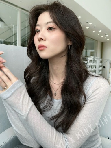 ヘアスタイル | 全店 | 表参道銀座原宿の美容院MINX