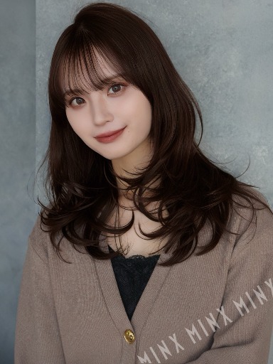 小林 憲弥 MINXginza central | 表参道銀座原宿の美容院MINX