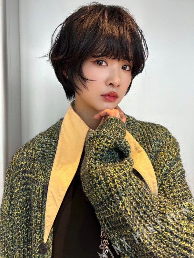 ヘアスタイル | 全店 | 表参道銀座原宿の美容院MINX