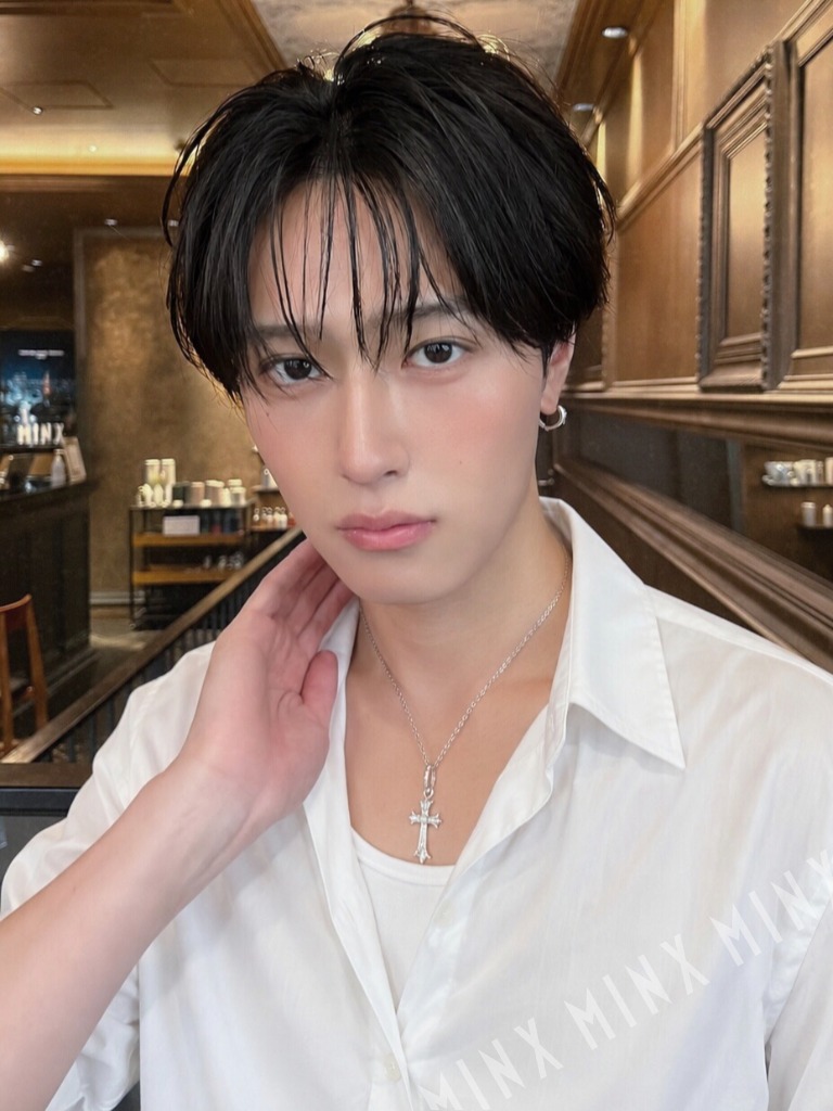 ヘアスタイル | 全店 | 表参道銀座原宿の美容院MINX