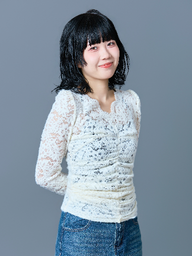 伊藤 なず菜 MINXharajuku | 表参道銀座原宿の美容院MINX