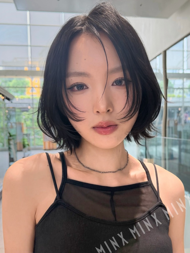 ヘアスタイル | 全店 | 表参道銀座原宿の美容院MINX ヘアスタイル | 全店 | 表参道銀座原宿の美容院MINX