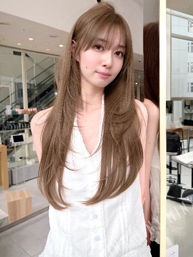 ベアモデル　畜光ミニセットA 未開封 ヘアスタイル | 全店 | 表参道銀座原宿の美容院MINX