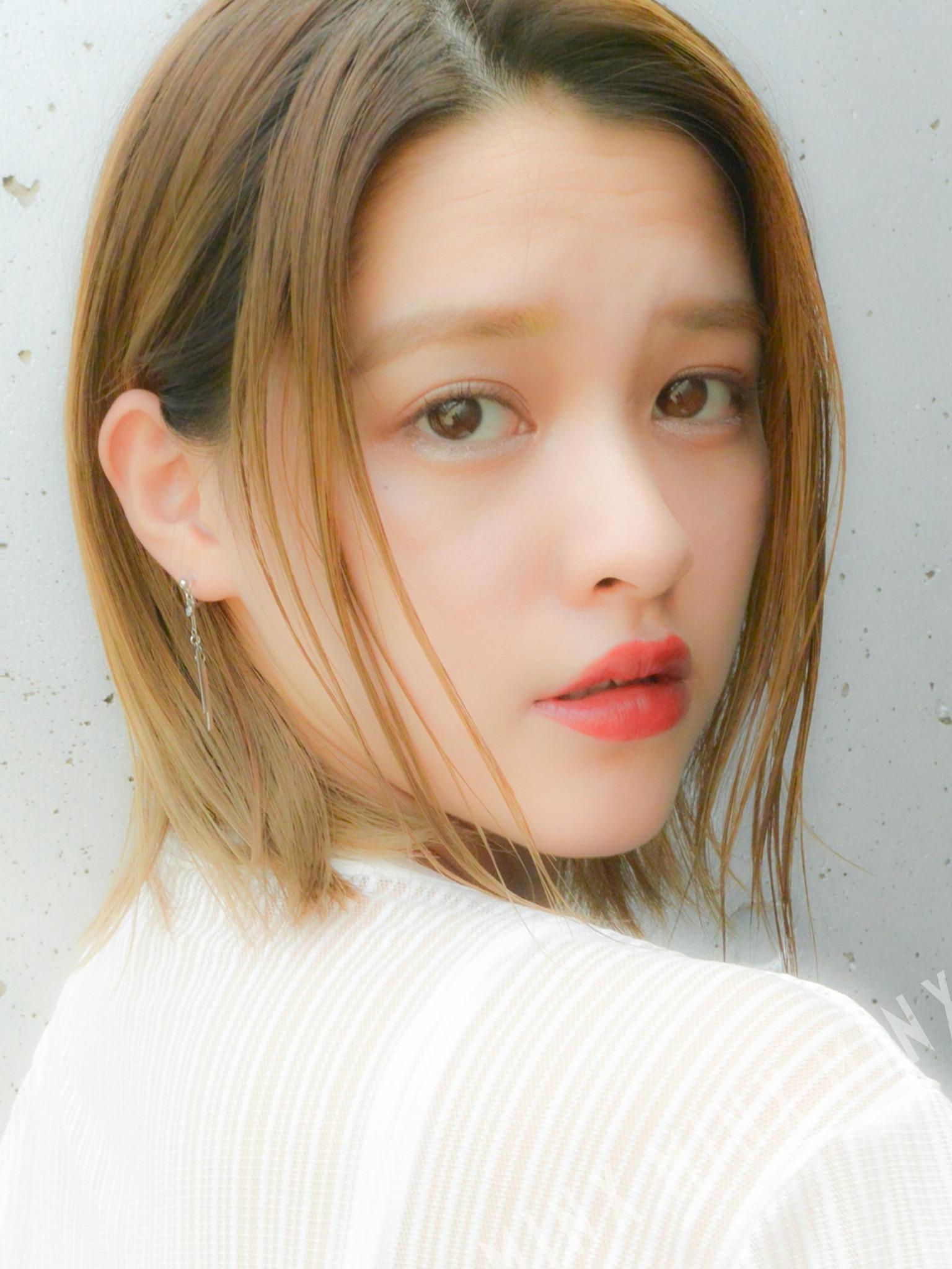 Recommended In All Seasons 表参道銀座原宿の美容院minx