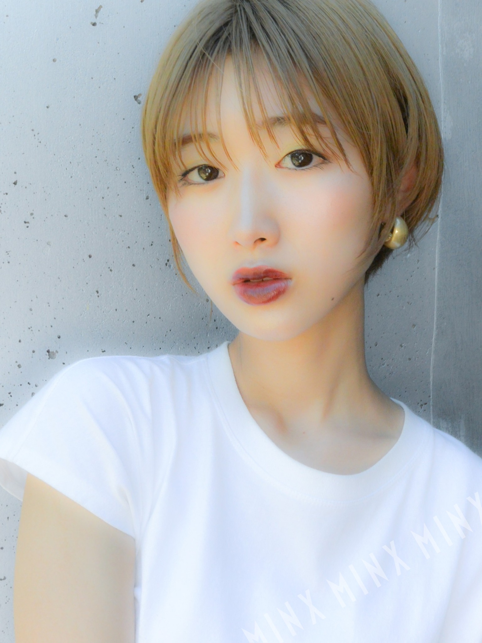 Recommended In All Seasons 表参道銀座原宿の美容院minx